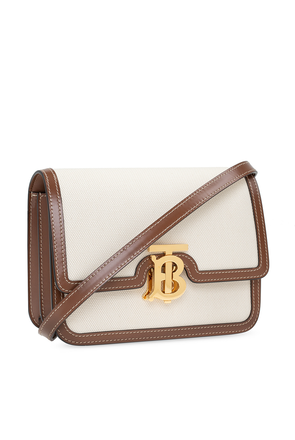 Burberry 'TB' shoulder bag | Women's Bags | Vitkac